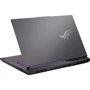 Ноутбук ASUS ROG Strix SCAR 17 G713PI (G713PI-LL0772): Оперативна пам'ять 64 ГБ