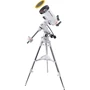 Телескоп Bresser Messier MC-127/1900 EXOS-1/EQ4 з сонячним фільтром (4727197)