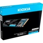 Внутренний накопитель SSD KIOXIA EXCERIA PLUS G4 1TB (LVD10Z001TG8)