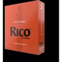 D`ADDARIO Rico - Bb Clarinet #3.5 - 10 Pack