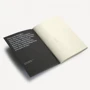 Блокнот Octagon Black Notebook Epic Stuff (OC - EPIC STUFF): Производитель OCTAGON