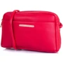 Женская сумка кросс боди Amelie Galanti красная (A981225-red)