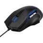 Мышь AULA Torment gaming mouse (6948391212821): Тип сенсора оптический