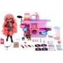 Игровой набор с куклой O.M.G. L.O.L. Surprise! серии I AM - Ветклиника (591559) фото 6