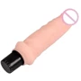 Вибратор The Realistic Cock, BW-027004 1002S