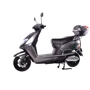 Электроскутер Aima L350 Gray: Модель L350