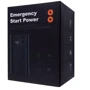 Пускове Пристрій Jump Starter HZ014 14800 mAh: Тип Пуско-зарядний пристрій (живлення від мережі)
