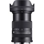 Объектив для фотоаппарата Sigma AF 18-50mm f/2.8 DC DN C (Canon RF): Тип объектива Широкоугольный
