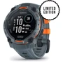 Смарт-часы Garmin Instinct 3 Solar 45mm Twilight with Twilight Band (010-02934-01)