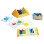Smart games Цвет код (Колір код) (SG 090 UKR): Вид логические
