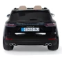 Электромобиль детский Porsche Cayenne, Injusa, от 3+ лет (7192) фото 14