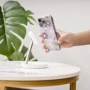 Чехол для iPhone Switcheasy Artist M Iris (SPH56P020LS23) for iPhone 15 Pro фото 6