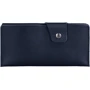 Женский кошелек BlankNote темно-синий (BN-PM-8-navy-blue)