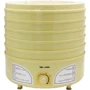 Сушка овощей Milano FD-8085B: Габариты, см 37 x 37 x 39 см