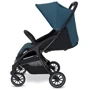 Коляска прогулочная Espiro Fuel 10 Unique Black (5906724206344) фото 7