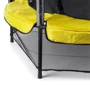 Батут KLARFIT Rocketkid 140 см желтый (10028956): Производитель KLARFIT