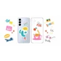 Чохол для телефона Samsung Clear Case Transparent (EF-QA166CTEGWW) для Samsung A166 Galaxy A16 фото 8
