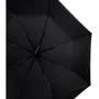 Зонт мужской автомат Magic Rain черный (ZMR7015-4): Тип ручки Прямая