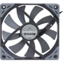 Кулер Scythe Kaze Flex 120 PWM Slim (KF1215FD12-P): Тип вентилятор