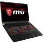 Ноутбук MSI GS75 10SFS (GS7510SFS-039UA) UA: Экран 17.3" (1920x1080) FullHD