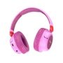 Наушники Hoco W43 Adventure Purple