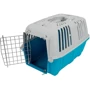 Переноска для животных MPS 2 Pratiko 1 Metal S 48х31.5х33 см до 12 кг (PR 1 MЕТ СИНІЙ): Производитель Pratiko