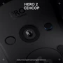 Мышь Logitech PRO 2 Lightspeed Black (910-007295): Радиус действия 10 м