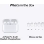 Apple AirPods Pro 3 (MFHP4)