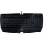 Клавиатура Razer Lycosa Mirror: Подключение проводное