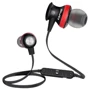 Наушники Awei A980BL Black: Тип конструкции вакуумные
