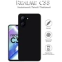 Чехол для телефонов BeCover TPU Case Black for Realme C33 (708667): Совместимость Realme C33