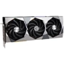 Видеокарта MSI GeForce RTX 4070Ti 12Gb SUPRIM