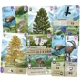 Настільна гра Lord of Boards Лісова метушня. Альпи (Forest Shuffle: Alpine Expansion) (LOB2405UA): Вік от 9-ти лет