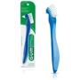 GUM Cepillo Denture Para Protesis Щетка для зубных протезов