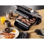 Электрогриль Tefal GC712 OptiGrill+ фото 7