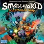 Настольная игра Hobby World Small World: Подземный мир (1869): Производитель Hobby World