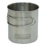 Кружка Terra Incognita S-Mug 300: Виробник Terra Incognita