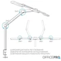 Лампа для монитора Officepro SL300B фото 6