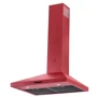 Вытяжка Perfelli K 6202 RED 700 LED: Тип монтажа Настенный
