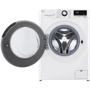 Стиральная машина LG F4WV310S6A: Тип машины Автомат