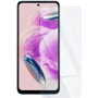 Аксессуар для смартфона BeCover Tempered Glass Black for Xiaomi Redmi Note 12S (709751)
