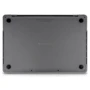 SwitchEasy Nude Transparent Black (GS-105-106-111-66) for MacBook Pro 16 2019: Тип аксессуара чехол