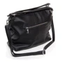 Жіноча сумка тоут Alex Rai чорна (01-12 25-83105-9 black): Країна виробник Китай