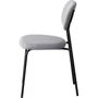 Стул Special4You Sofia light grey (E7405)
