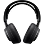 Наушники SteelSeries Arctis Nova Pro Wireless P Black (61522)
