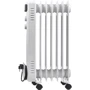 Обігрівач Zanussi ZOH/CS-07W: Виробник Zanussi