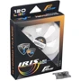 Кулер Frime Iris LED Fan Mid Red (FLF-HB120MR8): Назначение для корпуса