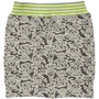 Юбка Vingino SKIRTQIELLE 140 см серая: Тип Юбки
