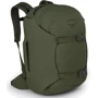 Рюкзак туристический Osprey Porter 30 Haybale Green