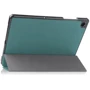 Аксесуар для планшетних ПК BeCover Smart Case Dark Green для Samsung X115 Galaxy Tab A9 (709907) фото 5